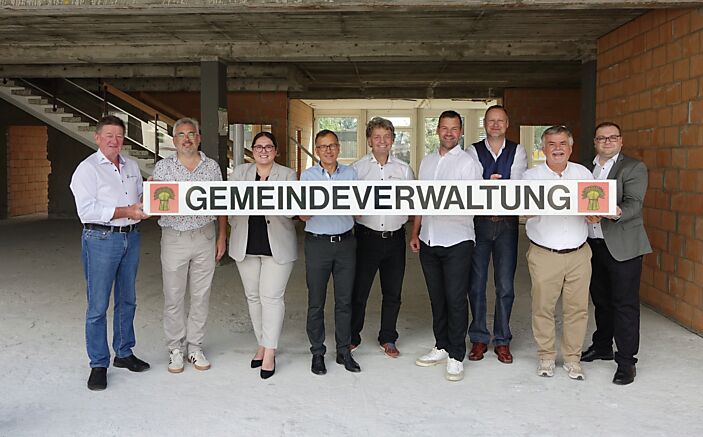 Gemeinderat Hombrechtikon