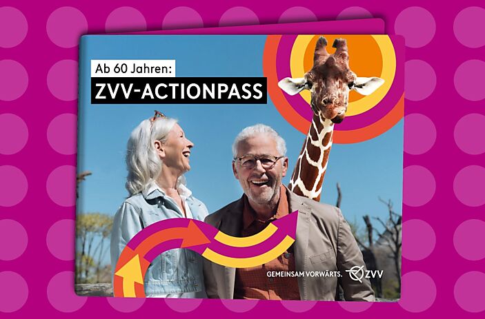 ZVV Logo